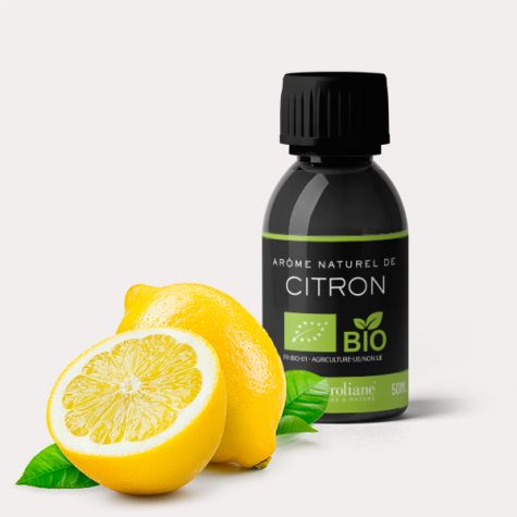 Limone Bio*