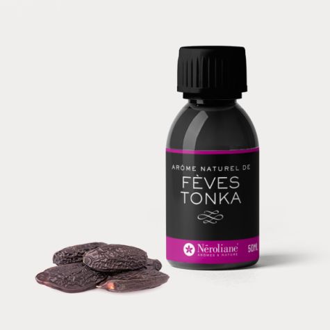 Aroma Natural Fave Tonka | Neroliane