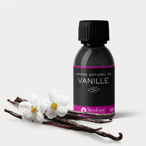 Aroma Natural Vaniglia | Neroliane