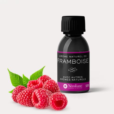 Aroma Natural Lampone | Neroliane