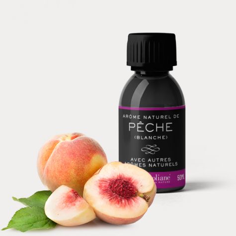 Aroma Natural Pesca | Neroliane