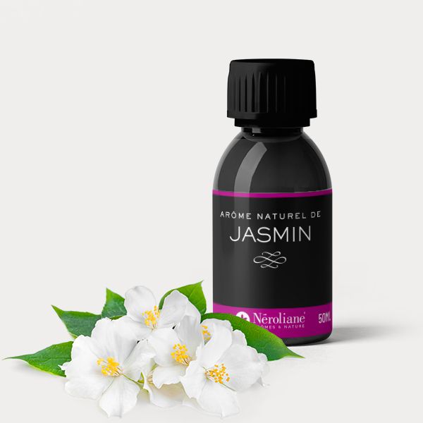 Aroma Natural Gelsomino | Neroliane