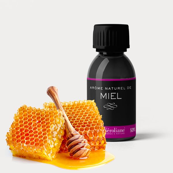 Aroma Naturale di Miele | Neroliane