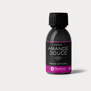 Aroma Natural Mandorla dolci | Neroliane