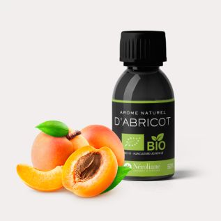 Aroma Natural di Albicocca Bio* | Neroliane