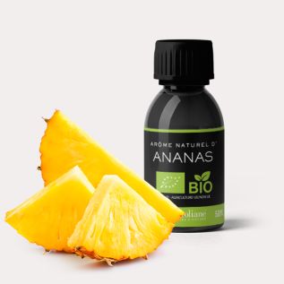 Aroma Naturale di Ananas Bio* | Neroliane