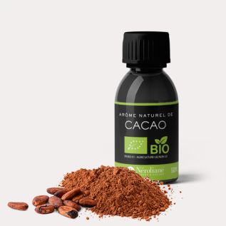 Aroma Natural di Cacao Bio* | Neroliane