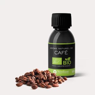 Aroma Natural di Caffè Bio* | Neroliane