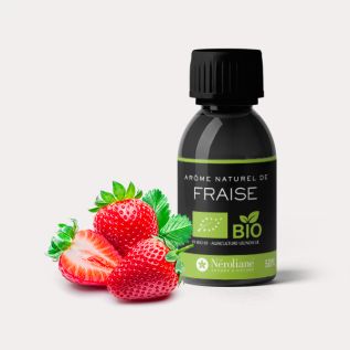 Fragola Bio*