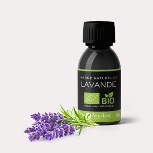 Lavanda Bio*