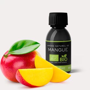 Mango Bio*