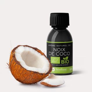 Aroma Natural di Cocco Bio* | Neroliane