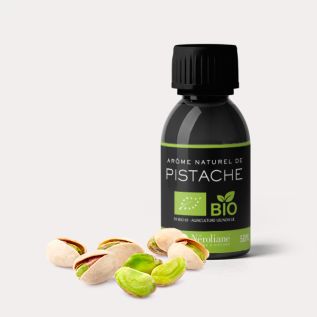 Pistacchio Bio*