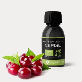 Aroma Natural di Ciliegia Bio* | Neroliane