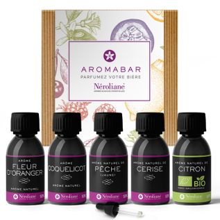 Box Aromabar