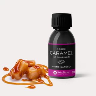 Caramello aromatico