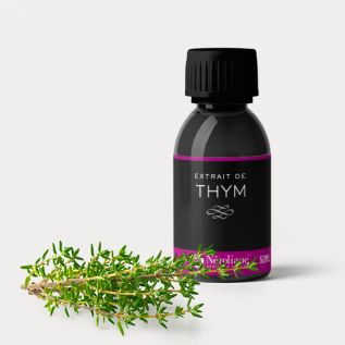 Aroma Natural Timo | Neroliane