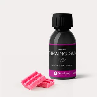 Aroma Natural di Chewing-Gum | Neroliane