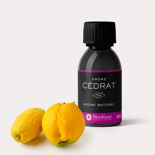 Aroma Natural Cedro | Neroliane