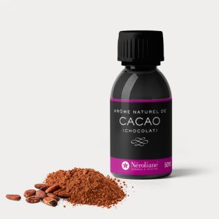 Aroma Natural Cacao | Neroliane