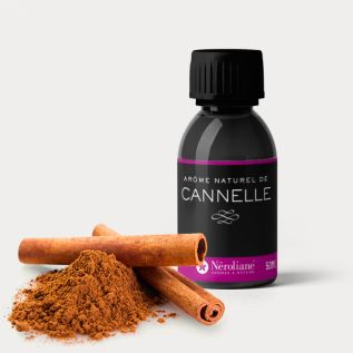 Aroma Natural Cannella | Neroliane