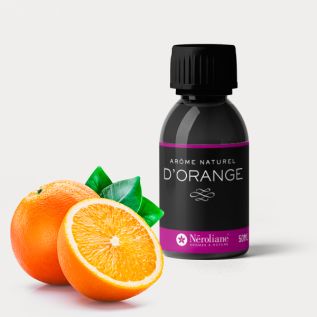 Aroma Natural Arancia | Neroliane