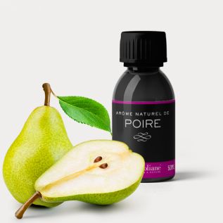 Aroma Natural Pera | Neroliane