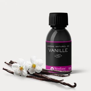 Aroma Natural Vaniglia | Neroliane