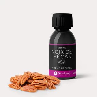 Noci di pecan