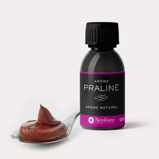 Aroma Natural Pralina | Neroliane