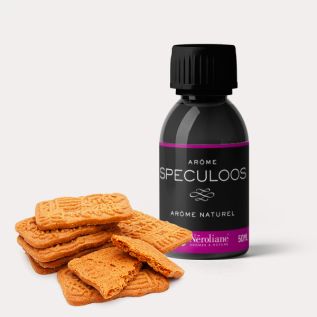 Aroma Natural di Speculos | Neroliane