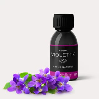 Aroma Natural Viola | Neroliane