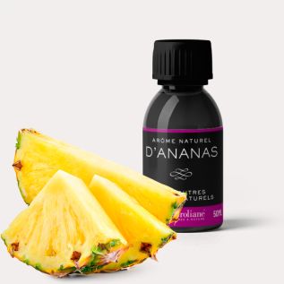 Aroma Natural Ananas | Neroliane