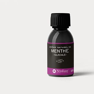 Aromi naturali Mentolo | Neroliane