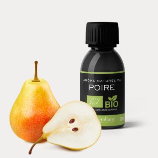 Aroma Naturale di Pera Bio* | Neroliane