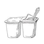Per gli yogurt