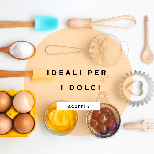 ideali per i dolci Néroliane