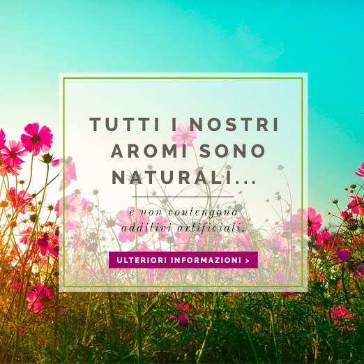 aromi naturali Néroliane
